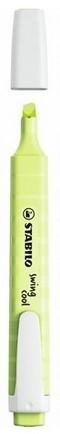 ΜΑΡΚΑΔΟΡΟΙ STABILO SWING PASTEL 275/133 DASH OF LIME