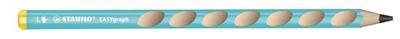 ΜΟΛΥΒΙ STABILO EASYGRAPH 321/02 HB LEFT BLUE