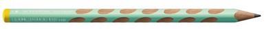 ΜΟΛΥΒΙ STABILO EASYGRAPH 321/15 HB LEFT PASTEL GREEN