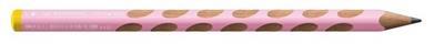 ΜΟΛΥΒΙ STABILO EASYGRAPH 321/16 HB LEFT PASTEL PINK