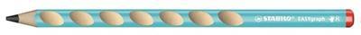 ΜΟΛΥΒΙ STABILO EASYGRAPH 322/02 HB RIGHT BLUE