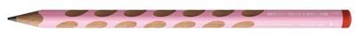 ΜΟΛΥΒΙ STABILO EASYGRAPH 322/16 HB RIGHT PASTEL PINK