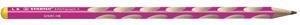 * ΜΟΛΥΒΙ STABILO EASYGRAPH SLIM 325/01 LEFT PINK