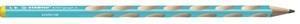 * ΜΟΛΥΒΙ STABILO EASYGRAPH SLIM 325/02 LEFT BLUE