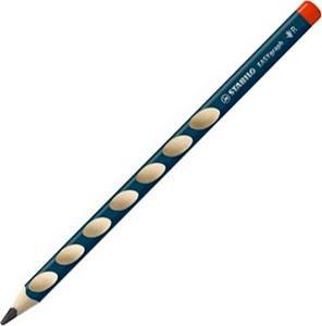 ΜΟΛΥΒΙ STABILO EASYGRAPH SLIM 326 RIGHT PETROL