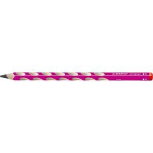 ΜΟΛΥΒΙ STABILO EASYGRAPH SLIM 326/01 RIGHT PINK