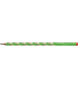 ΜΟΛΥΒΙ STABILO EASYGRAPH SLIM 326/04 RIGHT GREEN