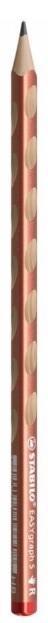 ΜΟΛΥΒΙ STABILO EASYGRAPH SLIM 326/21 RIGHT COOPER