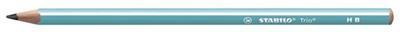 ΜΟΛΥΒΙΑ STABILO 369/02 TRIO BLUE