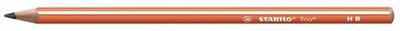 ΜΟΛΥΒΙΑ STABILO 369/03 TRIO ORANGE