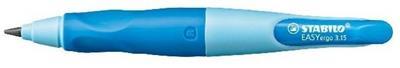 ΜΟΛΥΒΙ STABILO EASYERGO 3.15 "R" BLUE+ΞΥΣΤΡΑ