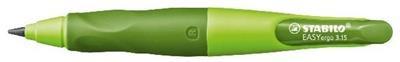 ΜΟΛΥΒΙ STABILO EASYERGO 3.15 "R" GREEN+ΞΥΣΤΡΑ