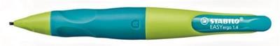 ΜΟΛΥΒΙ STABILO EASYERGO 1.4 "R" L.GREEN/AQUAMARINE