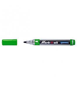 ΜΑΡΚΑΔΟΡΟΙ STABILO 651 F GREEN