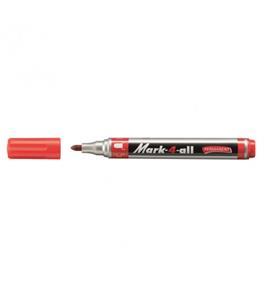 ΜΑΡΚΑΔΟΡΟΙ STABILO 651 F RED