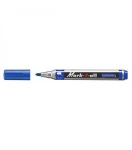 ΜΑΡΚΑΔΟΡΟΙ STABILO 651 F BLUE