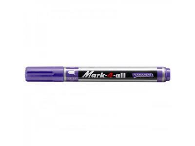 ΜΑΡΚΑΔΟΡΟΙ STABILO 651 F VIOLET