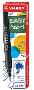 ΑΝΤ/ΚΑ STABILO EASYoriginal 6890/040 RED 3τεμ