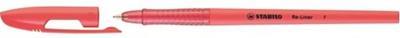* ΣΤΥΛΟ STABILO 868/1-40 RE-LINER RED