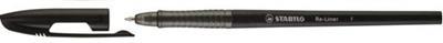 ΣΤΥΛΟ STABILO 868/1-46 RE-LINER BLACK
