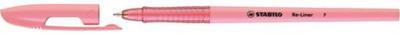 * ΣΤΥΛΟ STABILO 868/1-56 RE-LINER PINK
