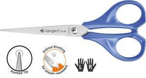 ΨΑΛΙΔΙΑ KANGARO EL-60 6" (15 cm) ΓΡΑΦΕΙΟΥ ΜΙΚΡΟ