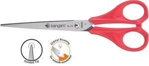 ΨΑΛΙΔΙΑ KANGARO EL-73 7,25" (18,5cm) ΓΡΑΦΕΙΟΥ ΜΕΣΑΙΟ