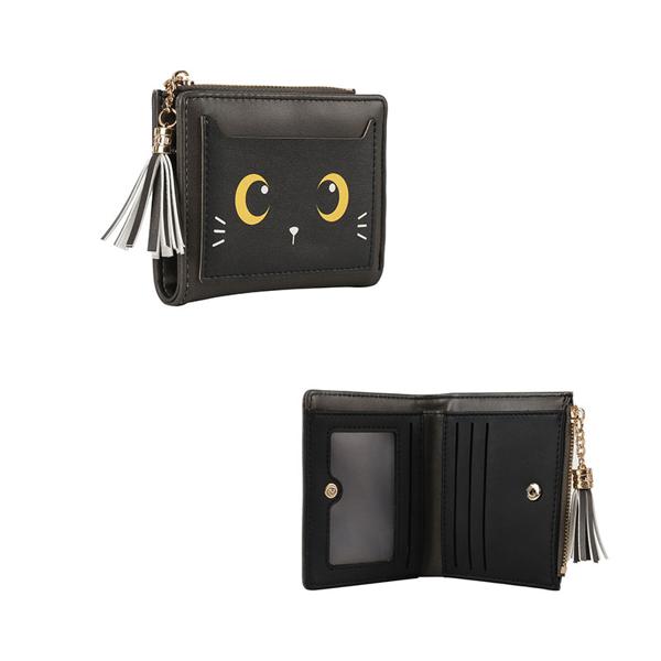 ΠΟΡΤΟΦΟΛΙ i-TOTAL XL2814 BLACK CAT
