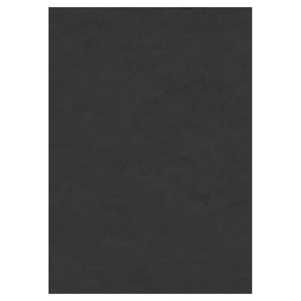 ΤΣΟΧΑ WEROLA HOBBY FELT 20X30 10Φ ΜΑΥΡΟ