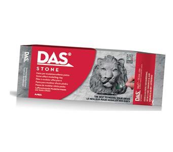 ΠΗΛΟΣ ΓΚΡΙ STONE DAS 1kg