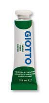 ΤΕΜΠΕΡΑ 7.5 ml ΠΡΑΣΙΝΟ BRILIANT_Ν12