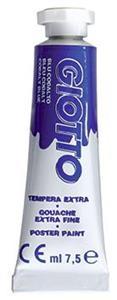 ΤΕΜΠΕΡΑ 7.5ml ΜΠΛΕ COBALT_Νο16