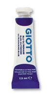 ΤΕΜΠΕΡΑ 7.5ml ΜΠΛΕ ULTRA MARINE_Ν17