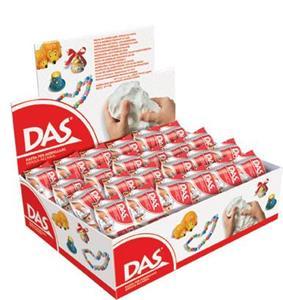 ΠΗΛΟΣ ΛΕΥΚΟΣ 150gr DAS
