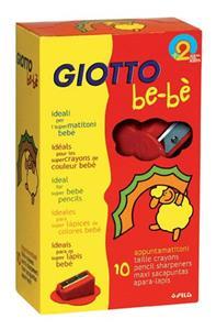 ΞΥΣΤΡΑ GIOTTO BEBE