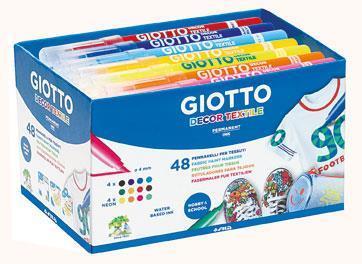 * ΜΑΡΚΑΔΟΡΟΙ ΥΦΑΣΜΑΤΟΣ 48TEM GIOTTO DECOR