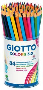ΞΥΛΟΜΠΟΓΙΕΣ COLORS 3.0 ΣΕ ΠΟΤΗΡΙ 84 ΤΜΧ
