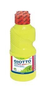 ΤΕΜΠΕΡΑ ΜΠΟΥΚΑΛΙ 250ml ΚΙΤΡΙΝΟ ΦΩΣΦΟΡΙΖΕ GIOTTO