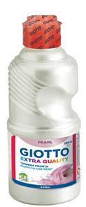 ΤΕΜΠΕΡΑ ΜΠΟΥΚΑΛΙ 250ml ΛΕΥΚΟ ΠΕΡΛΕ GIOTTO