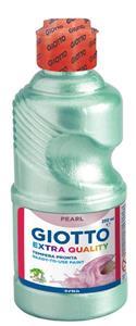 ΤΕΜΠΕΡΑ ΜΠΟΥΚΑΛΙ 250ml ΠΡΑΣΙΝΟ ΑΝΟΙΧΤΟ ΠΕΡΛΕ GIOTTO
