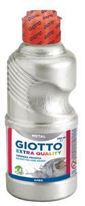 ΤΕΜΠΕΡΑ ΜΠΟΥΚΑΛΙ 250ml  ΑΣΗΜΙ ΜΕΤΑΛΛΙΚΟ GIOTTO