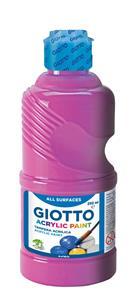 ΑΚΡΥΛΙΚΗ ΜΠΟΓΙΑ MAGENTA 250ml GIOTTO