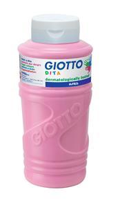 ΔΑΚΤΥΛΟΜΠΟΓΙΑ ΡΟΖ 750ml GIOTTO DITA