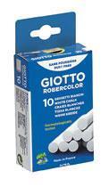 BLISTER ΚΟΥΤΙ ΚΙΜΩΛ.ΛΕΥΚΗ 10ΤΜΧ.ΠΛΑΣ.GIOTTO