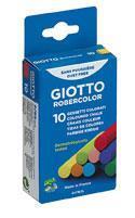 BLISTER ΚΟΥΤΙ ΚΙΜΩΛ.ΧΡΩΜΑΤ.10Τ.ΠΛΑΣΤ.GIOTTO
