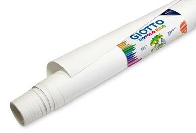 GIOTTO ROLL KIDS DRAWING 0,5X5M 90G