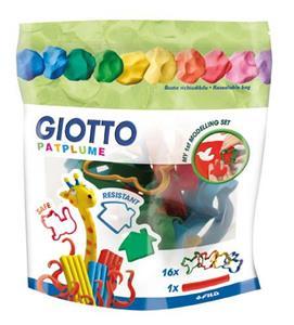 ΦΟΡΜΕΣ GIOTTO PATPLUME 16 TMX ΣΕ BLISTER