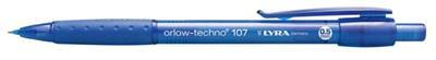 ΜΗΧΑΝΙΚΟ ΜΟΛΥΒΙ ΜΕ ΓΟΜΑ 05 LYRA ORLOW TECHNO