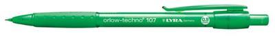 ΜΗΧΑΝΙΚΟ ΜΟΛΥΒΙ ΜΕ ΓΟΜΑ 09 LYRA ORLOW TECHNO
