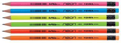 ΜΟΛΥΒΙ ΜΕ ΓΟΜΑ ΗΒ NEON 6ΧΡ